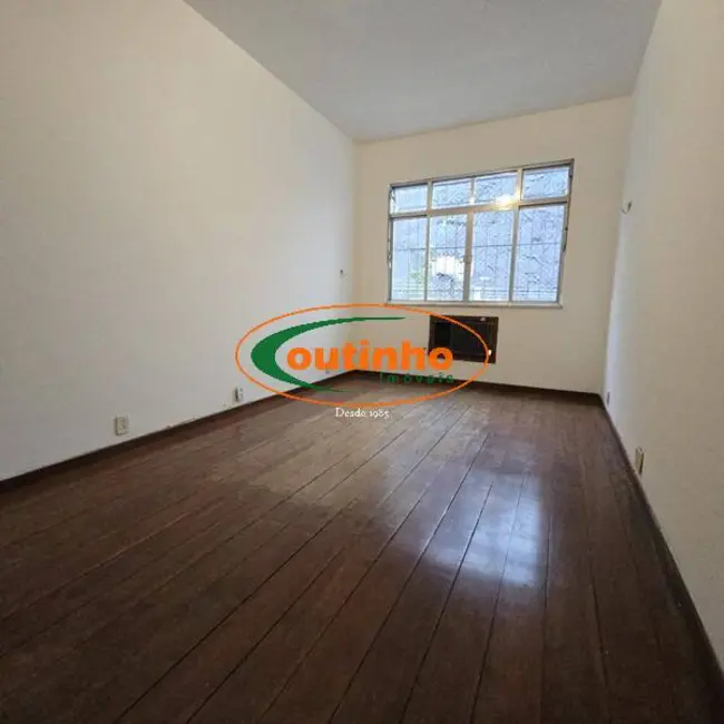 Foto 1 de Apartamento com 2 quartos à venda, 80m2 em Tijuca, Rio De Janeiro - RJ