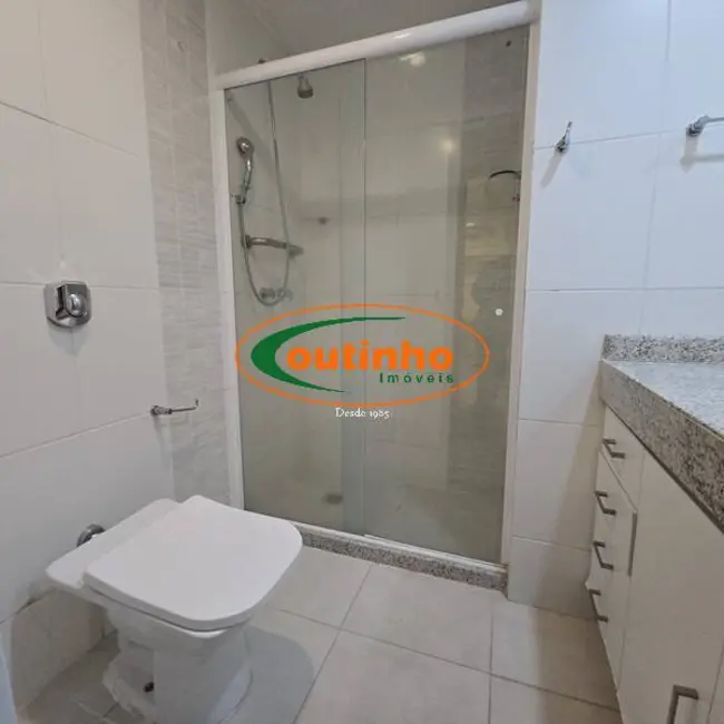 Foto 7 de Apartamento com 2 quartos à venda, 80m2 em Tijuca, Rio De Janeiro - RJ