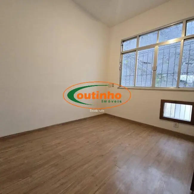 Foto 4 de Apartamento com 2 quartos à venda, 80m2 em Tijuca, Rio De Janeiro - RJ