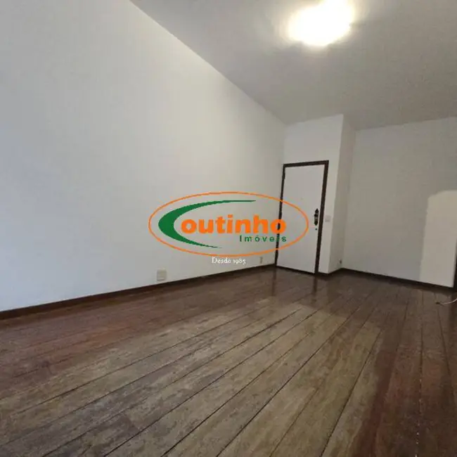 Foto 3 de Apartamento com 2 quartos à venda, 80m2 em Tijuca, Rio De Janeiro - RJ