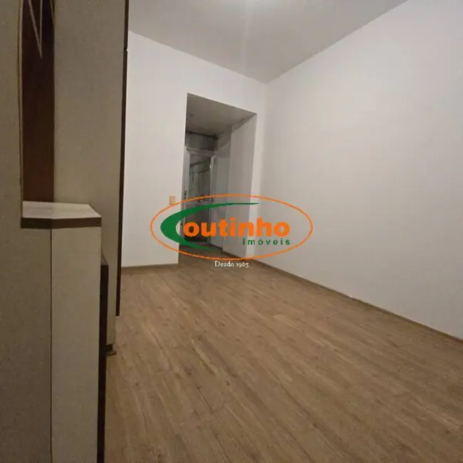 Foto 8 de Apartamento com 2 quartos à venda, 80m2 em Tijuca, Rio De Janeiro - RJ