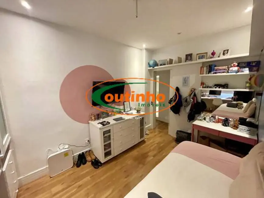 Foto 7 de Apartamento com 2 quartos à venda, 74m2 em Tijuca, Rio De Janeiro - RJ
