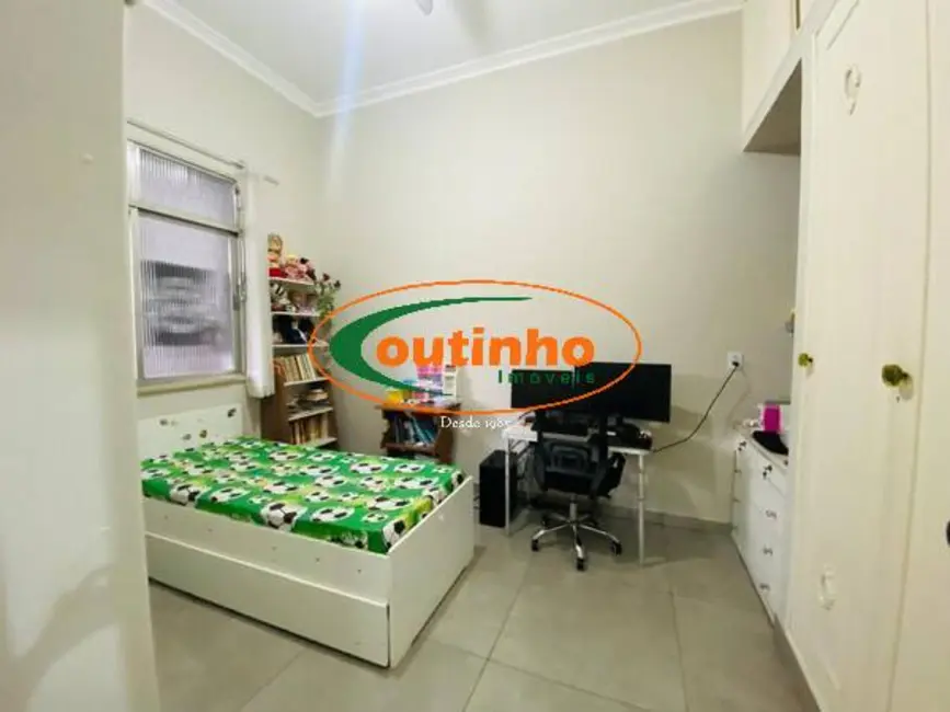 Foto 6 de Casa com 2 quartos à venda, 132m2 em Vila Isabel, Rio De Janeiro - RJ