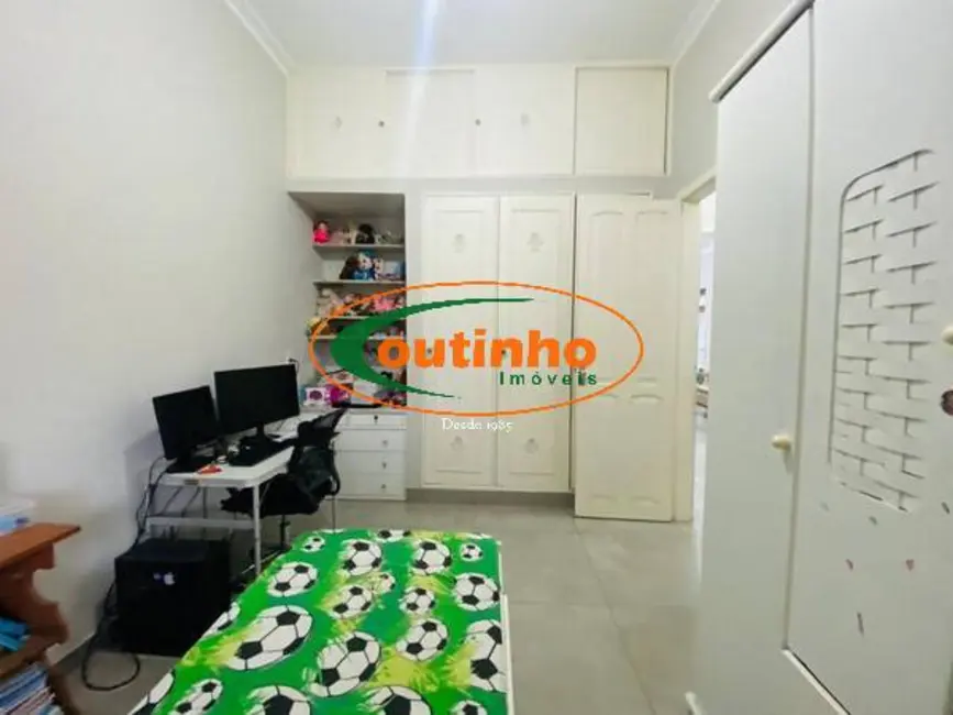 Foto 7 de Casa com 2 quartos à venda, 132m2 em Vila Isabel, Rio De Janeiro - RJ