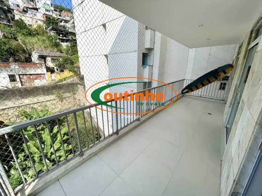 Foto 6 de Apartamento com 2 quartos à venda, 80m2 em Vila Isabel, Rio De Janeiro - RJ