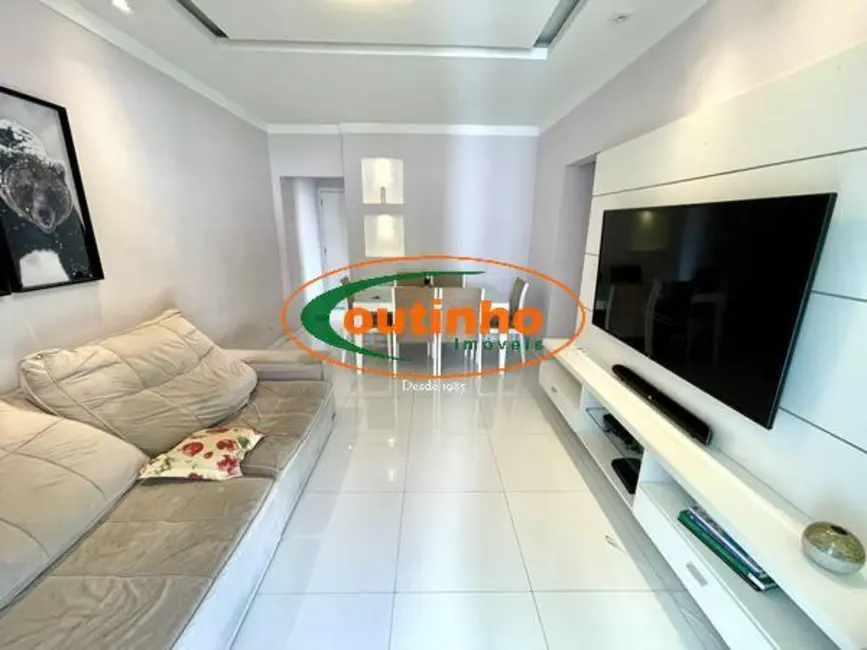 Foto 5 de Apartamento com 2 quartos à venda, 80m2 em Vila Isabel, Rio De Janeiro - RJ