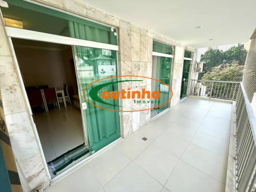 Foto 2 de Apartamento com 2 quartos à venda, 80m2 em Vila Isabel, Rio De Janeiro - RJ