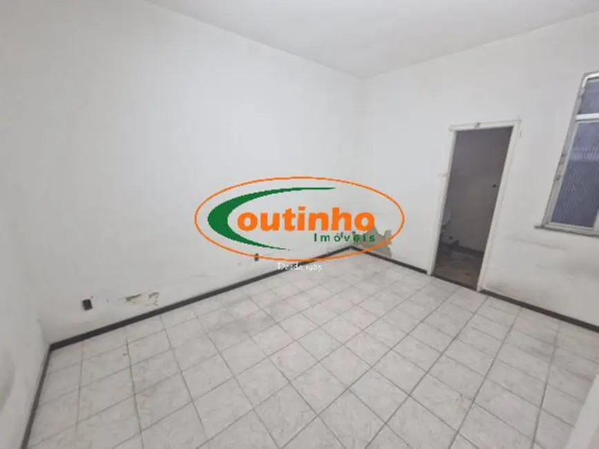 Foto 18 de Casa com 8 quartos à venda, 293m2 em Tijuca, Rio De Janeiro - RJ