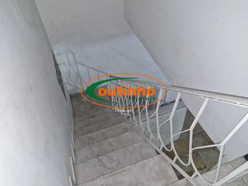 Foto 21 de Casa com 8 quartos à venda, 293m2 em Tijuca, Rio De Janeiro - RJ