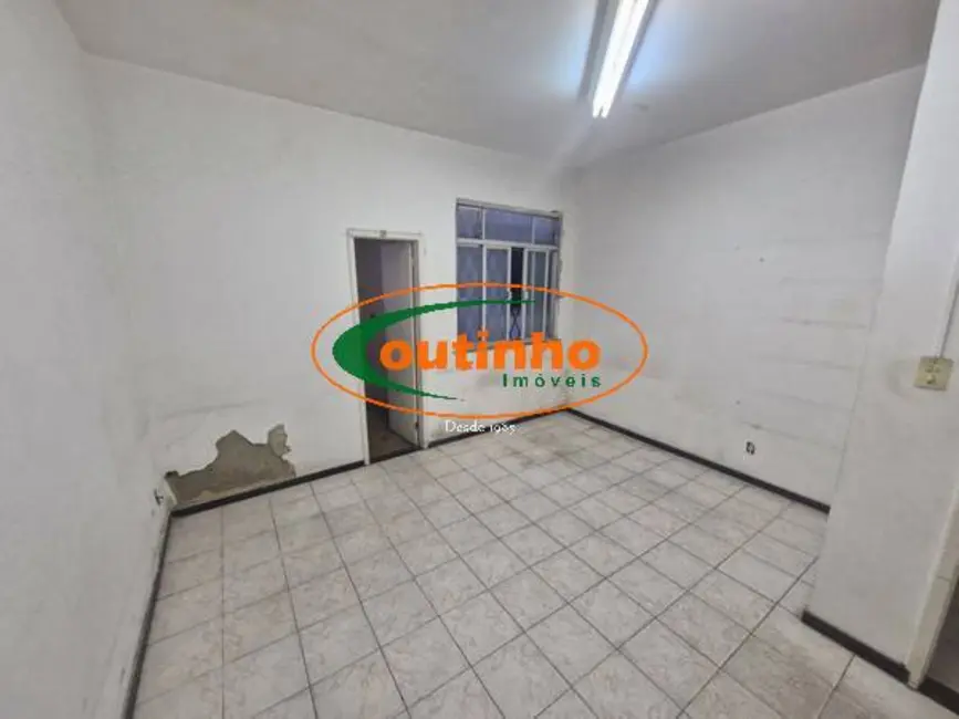 Foto 19 de Casa com 8 quartos à venda, 293m2 em Tijuca, Rio De Janeiro - RJ
