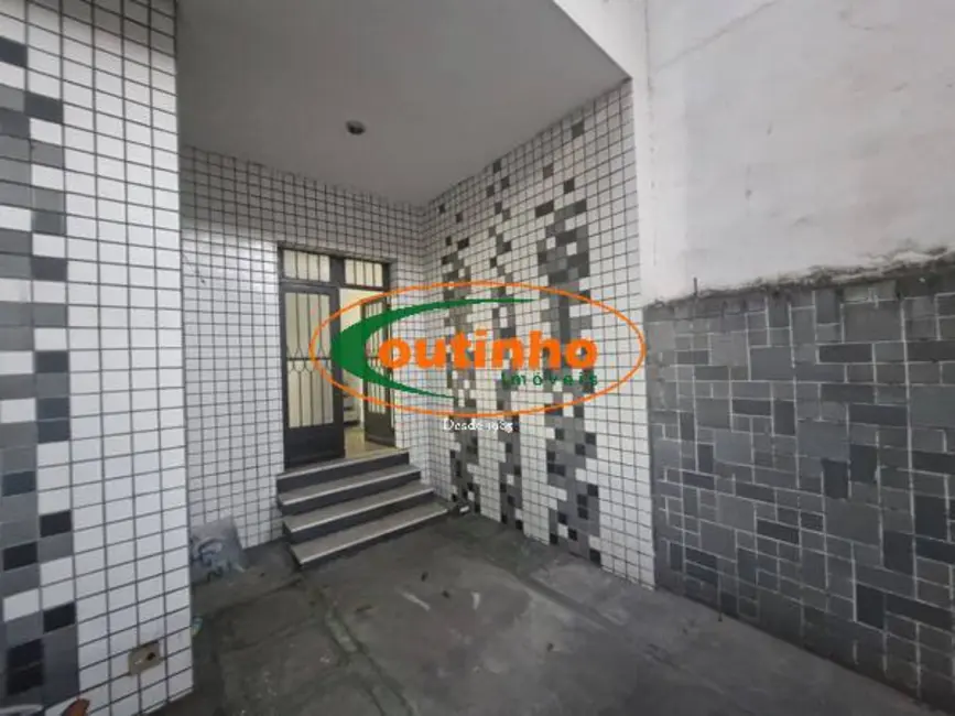 Foto 31 de Casa com 8 quartos à venda, 293m2 em Tijuca, Rio De Janeiro - RJ