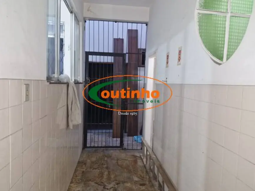 Foto 8 de Casa com 8 quartos à venda, 293m2 em Tijuca, Rio De Janeiro - RJ