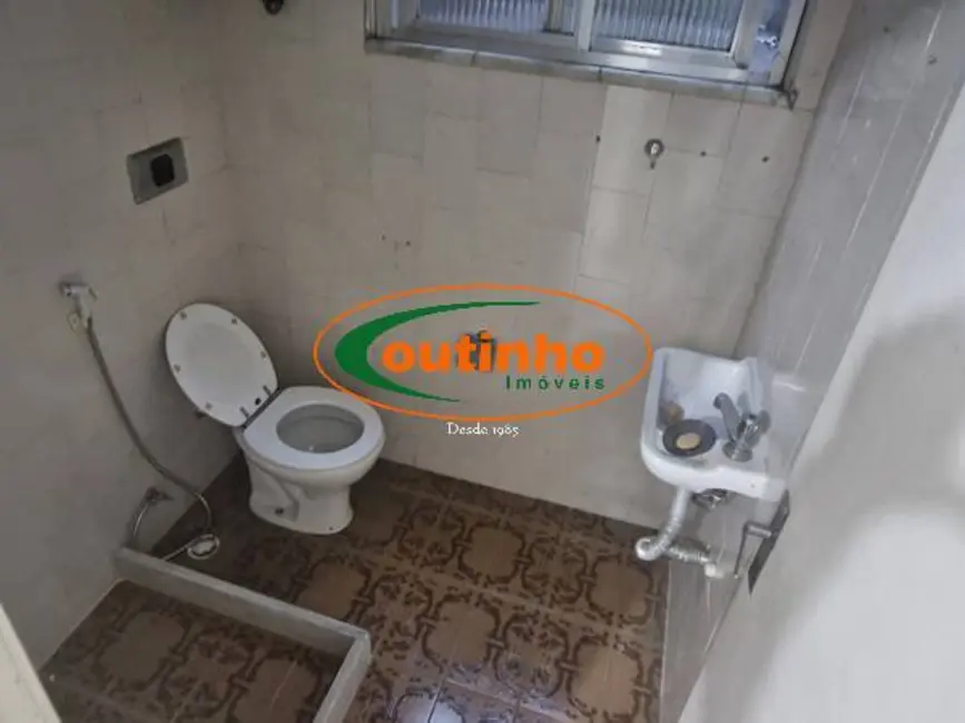 Foto 16 de Casa com 8 quartos à venda, 293m2 em Tijuca, Rio De Janeiro - RJ