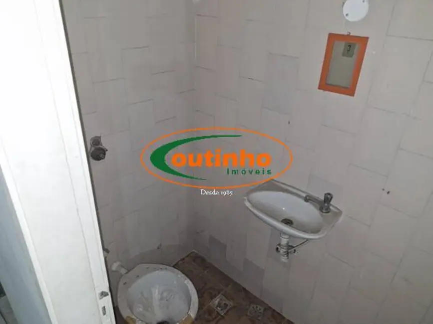 Foto 14 de Casa com 8 quartos à venda, 293m2 em Tijuca, Rio De Janeiro - RJ