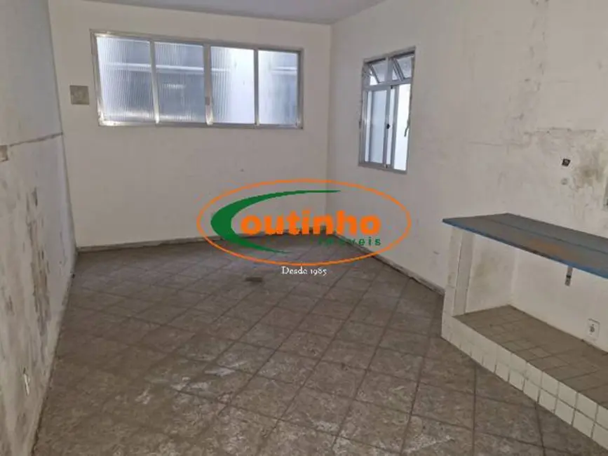 Foto 28 de Casa com 8 quartos à venda, 293m2 em Tijuca, Rio De Janeiro - RJ