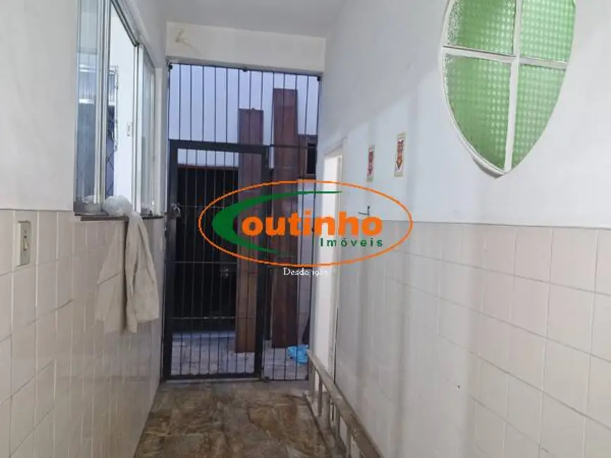 Foto 9 de Casa com 8 quartos à venda, 293m2 em Tijuca, Rio De Janeiro - RJ