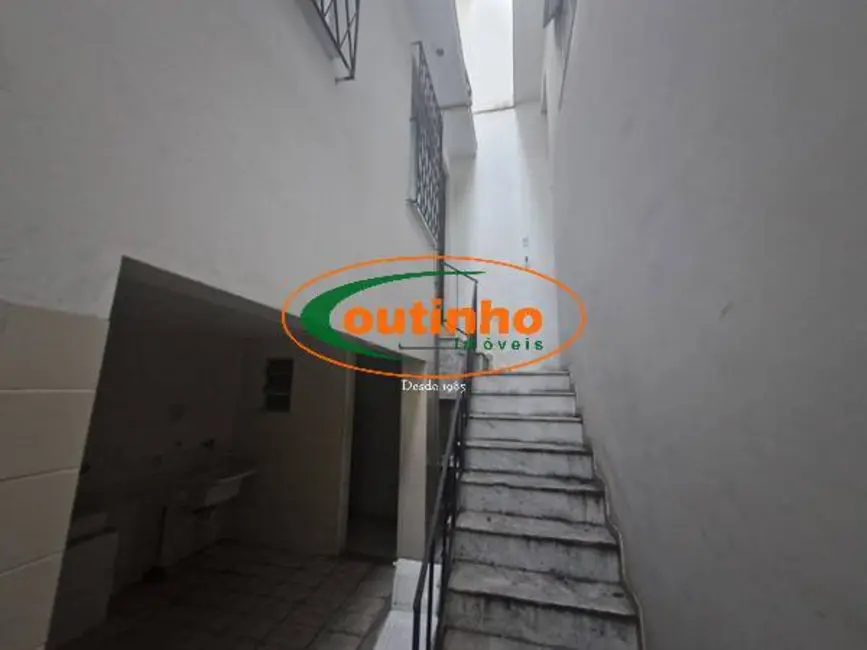 Foto 27 de Casa com 8 quartos à venda, 293m2 em Tijuca, Rio De Janeiro - RJ