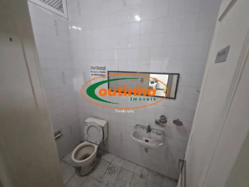 Foto 6 de Casa com 8 quartos à venda, 293m2 em Tijuca, Rio De Janeiro - RJ