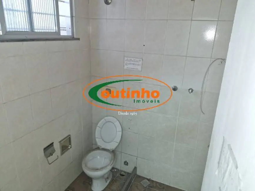 Foto 20 de Casa com 8 quartos à venda, 293m2 em Tijuca, Rio De Janeiro - RJ