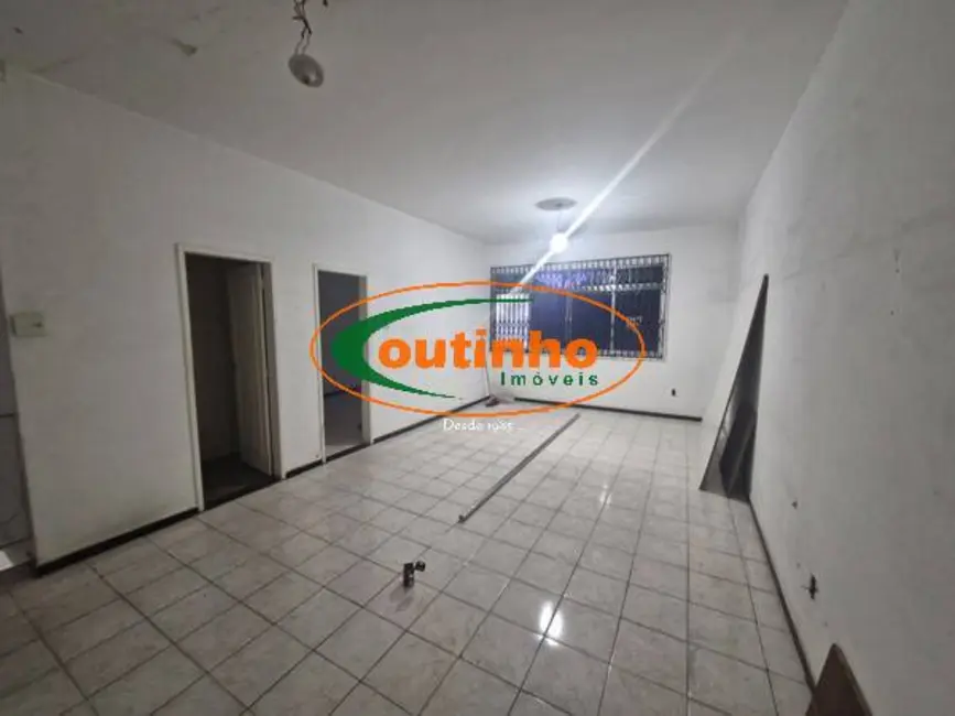 Foto 13 de Casa com 8 quartos à venda, 293m2 em Tijuca, Rio De Janeiro - RJ