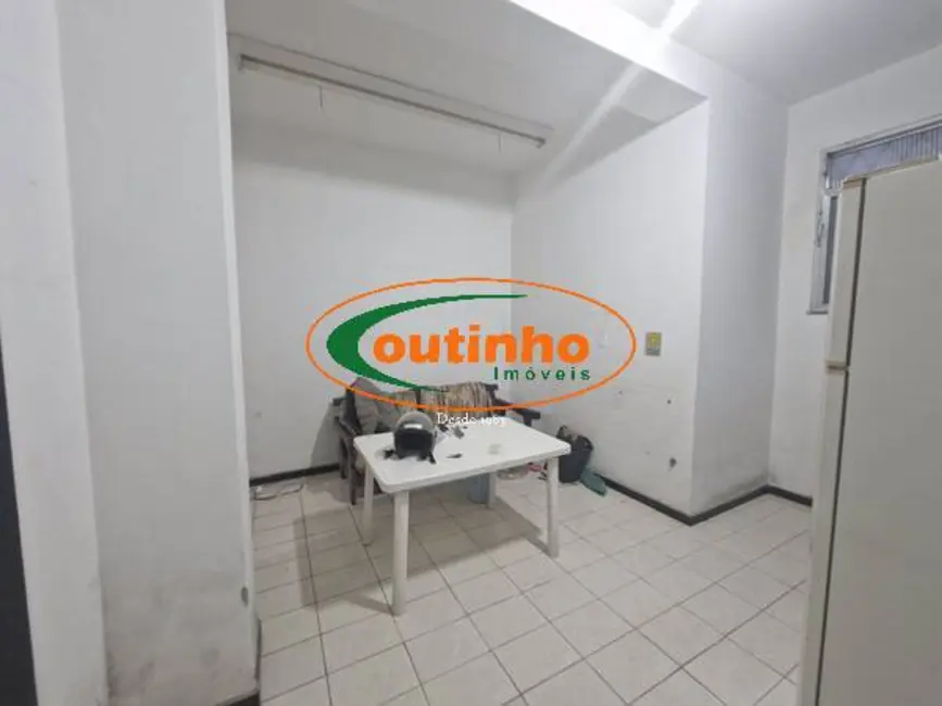 Foto 4 de Casa com 8 quartos à venda, 293m2 em Tijuca, Rio De Janeiro - RJ