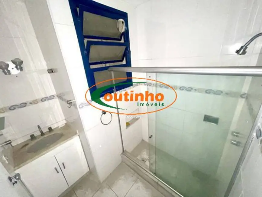 Apartamento com 2 quartos à venda, 73m2 em Tijuca, Rio De Janeiro - RJ - imagem 7 Foto 7 de Apartamento com 2 quartos à venda, 73m2 em Tijuca, Rio De Janeiro - RJ