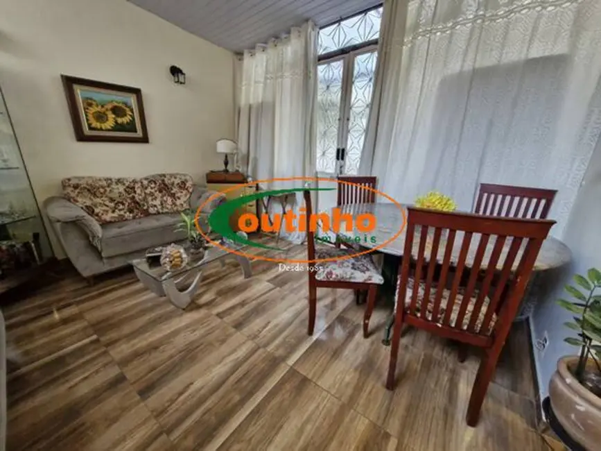 Foto 6 de Apartamento com 2 quartos à venda, 80m2 em Tijuca, Rio De Janeiro - RJ