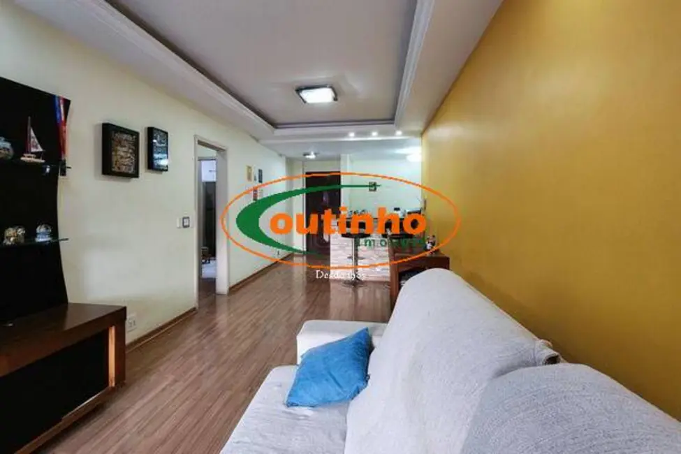Foto 7 de Apartamento com 2 quartos à venda, 103m2 em Tijuca, Rio De Janeiro - RJ