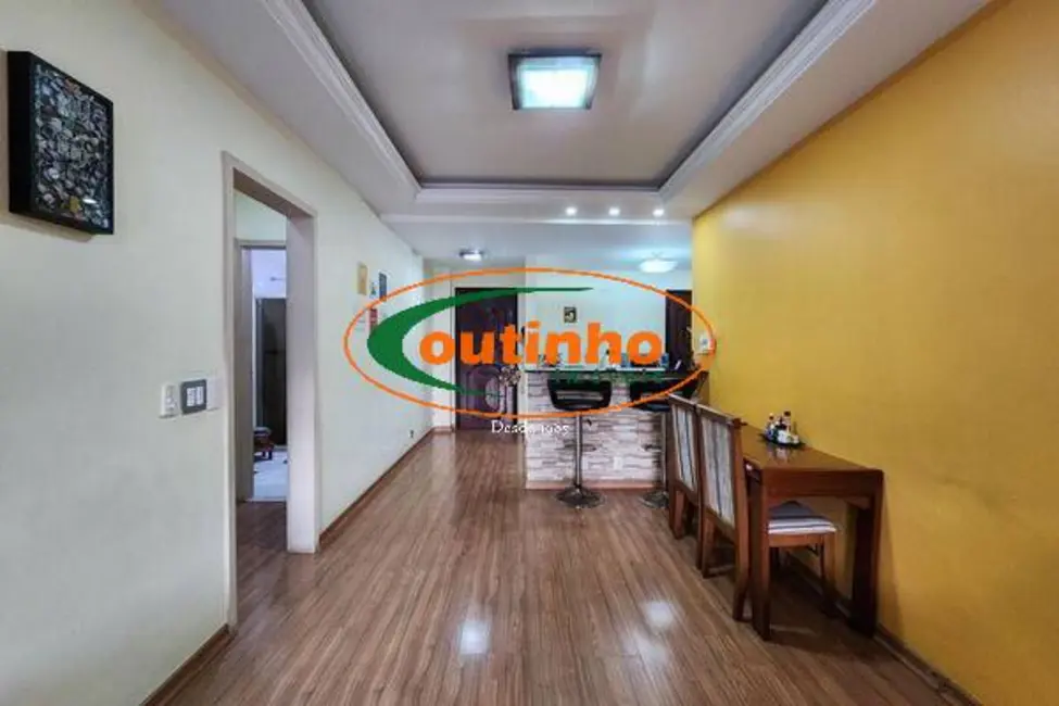 Foto 9 de Apartamento com 2 quartos à venda, 103m2 em Tijuca, Rio De Janeiro - RJ