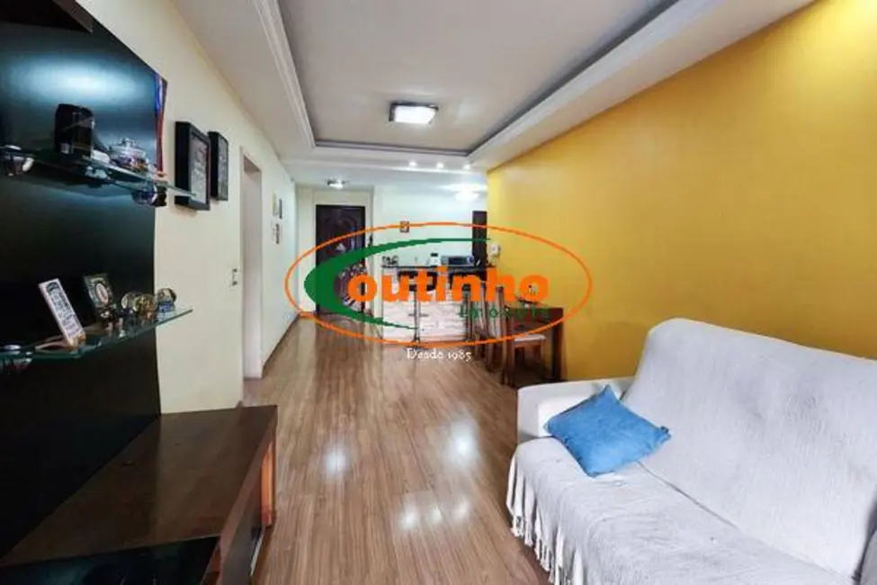 Foto 6 de Apartamento com 2 quartos à venda, 103m2 em Tijuca, Rio De Janeiro - RJ