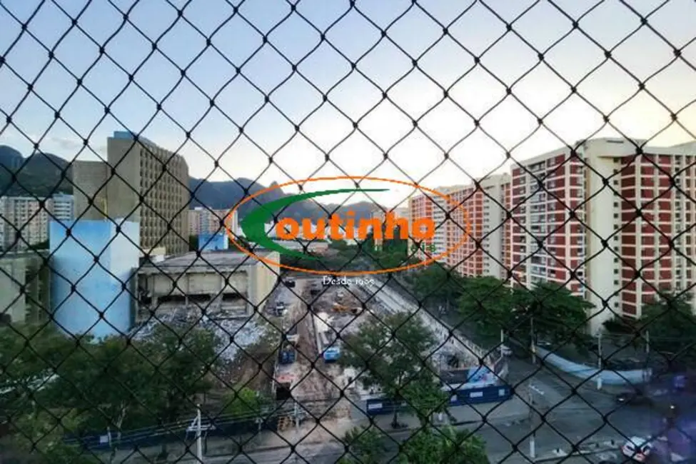 Foto 1 de Apartamento com 2 quartos à venda, 103m2 em Tijuca, Rio De Janeiro - RJ