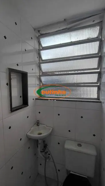 Apartamento com 1 quarto à venda, 34m2 em Rio De Janeiro - RJ - imagem 9 Foto 9 de Apartamento com 1 quarto à venda, 34m2 em Rio De Janeiro - RJ