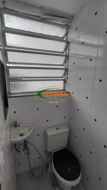 Apartamento com 1 quarto à venda, 34m2 em Rio De Janeiro - RJ - imagem 8 Foto 8 de Apartamento com 1 quarto à venda, 34m2 em Rio De Janeiro - RJ