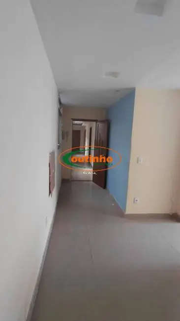 Apartamento com 1 quarto à venda, 34m2 em Rio De Janeiro - RJ - imagem 4 Foto 4 de Apartamento com 1 quarto à venda, 34m2 em Rio De Janeiro - RJ