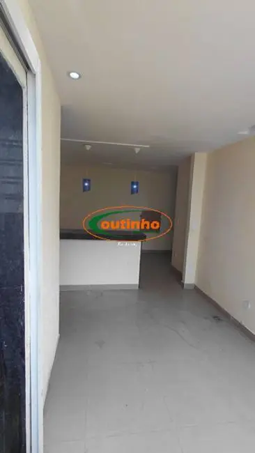 Apartamento com 1 quarto à venda, 34m2 em Rio De Janeiro - RJ - imagem 7 Foto 7 de Apartamento com 1 quarto à venda, 34m2 em Rio De Janeiro - RJ