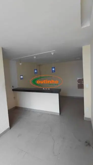 Apartamento com 1 quarto à venda, 34m2 em Rio De Janeiro - RJ - imagem 6 Foto 6 de Apartamento com 1 quarto à venda, 34m2 em Rio De Janeiro - RJ
