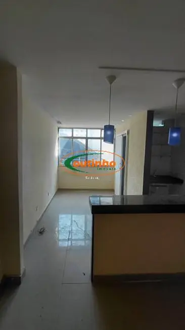 Apartamento com 1 quarto à venda, 34m2 em Rio De Janeiro - RJ - imagem 1 Foto 1 de Apartamento com 1 quarto à venda, 34m2 em Rio De Janeiro - RJ