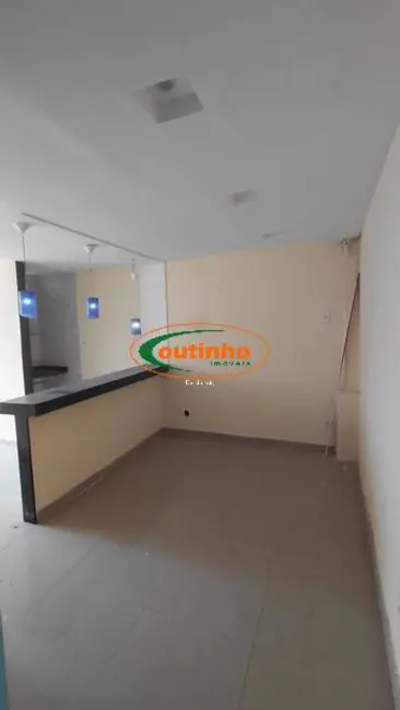 Apartamento com 1 quarto à venda, 34m2 em Rio De Janeiro - RJ - imagem 3 Foto 3 de Apartamento com 1 quarto à venda, 34m2 em Rio De Janeiro - RJ