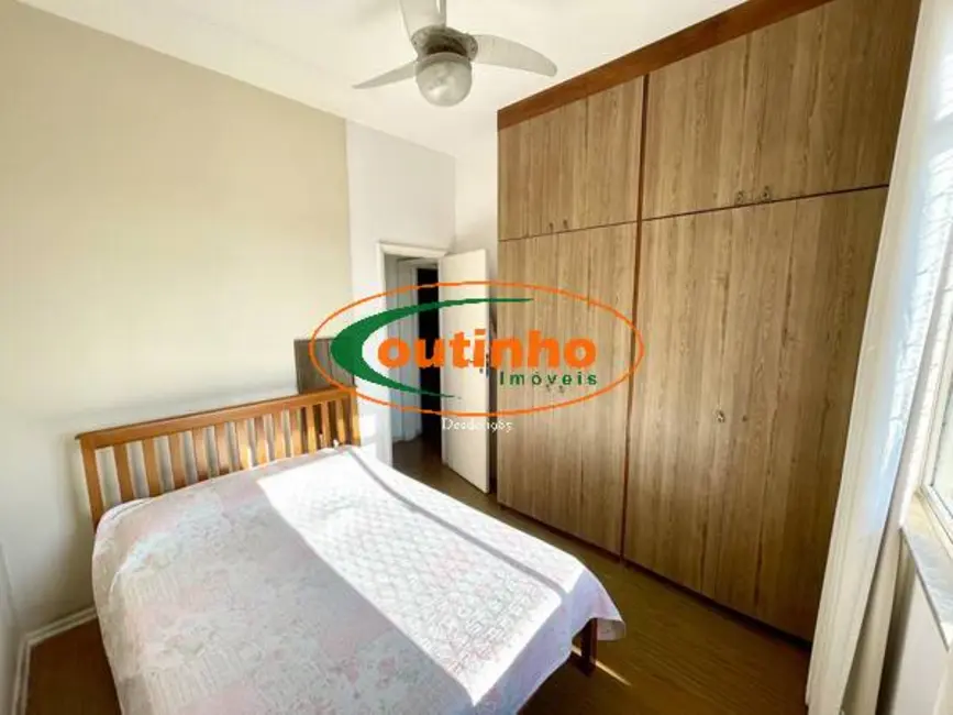 Apartamento com 2 quartos à venda, 67m2 em Tijuca, Rio De Janeiro - RJ - imagem 7 Foto 7 de Apartamento com 2 quartos à venda, 67m2 em Tijuca, Rio De Janeiro - RJ