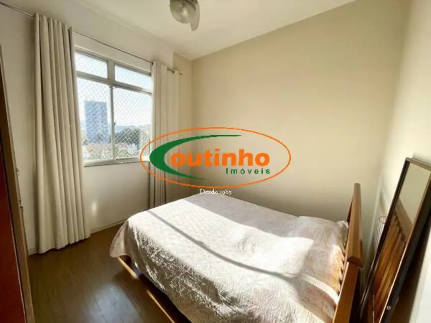 Apartamento com 2 quartos à venda, 67m2 em Tijuca, Rio De Janeiro - RJ - imagem 8 Foto 8 de Apartamento com 2 quartos à venda, 67m2 em Tijuca, Rio De Janeiro - RJ