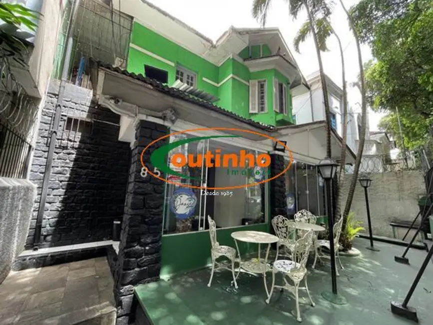 Foto 5 de Casa à venda, 238m2 em Tijuca, Rio De Janeiro - RJ