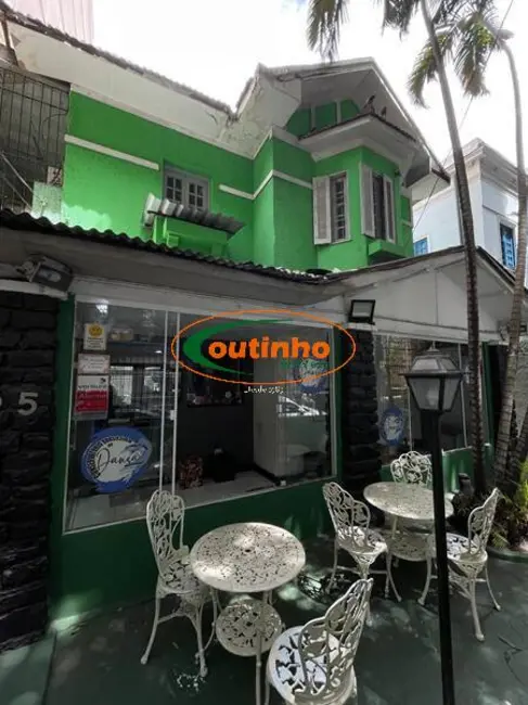 Foto 3 de Casa à venda, 238m2 em Tijuca, Rio De Janeiro - RJ