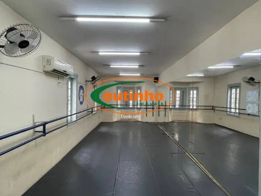 Foto 8 de Casa à venda, 238m2 em Tijuca, Rio De Janeiro - RJ