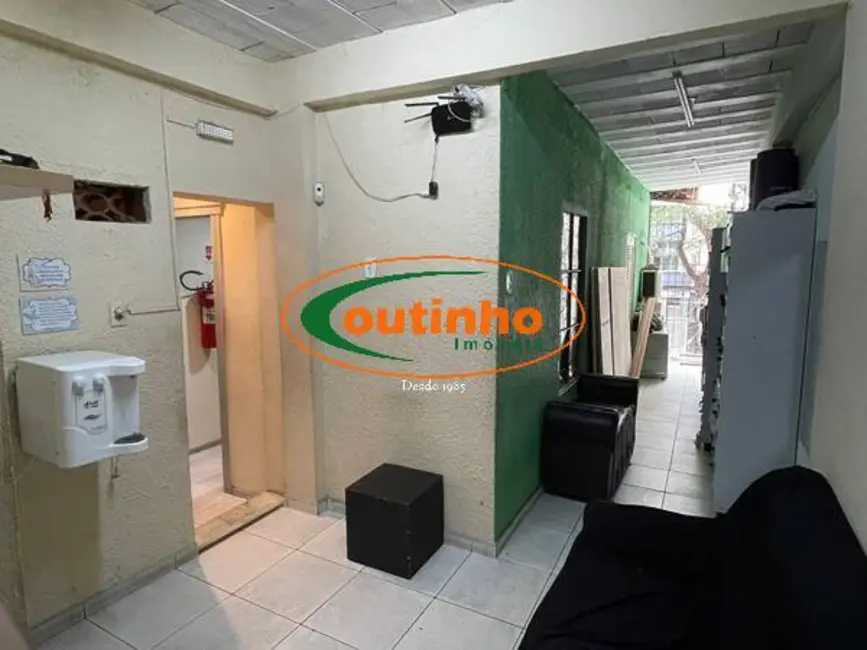 Foto 9 de Casa à venda, 238m2 em Tijuca, Rio De Janeiro - RJ