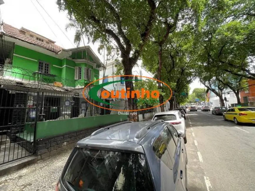 Foto 4 de Casa à venda, 238m2 em Tijuca, Rio De Janeiro - RJ