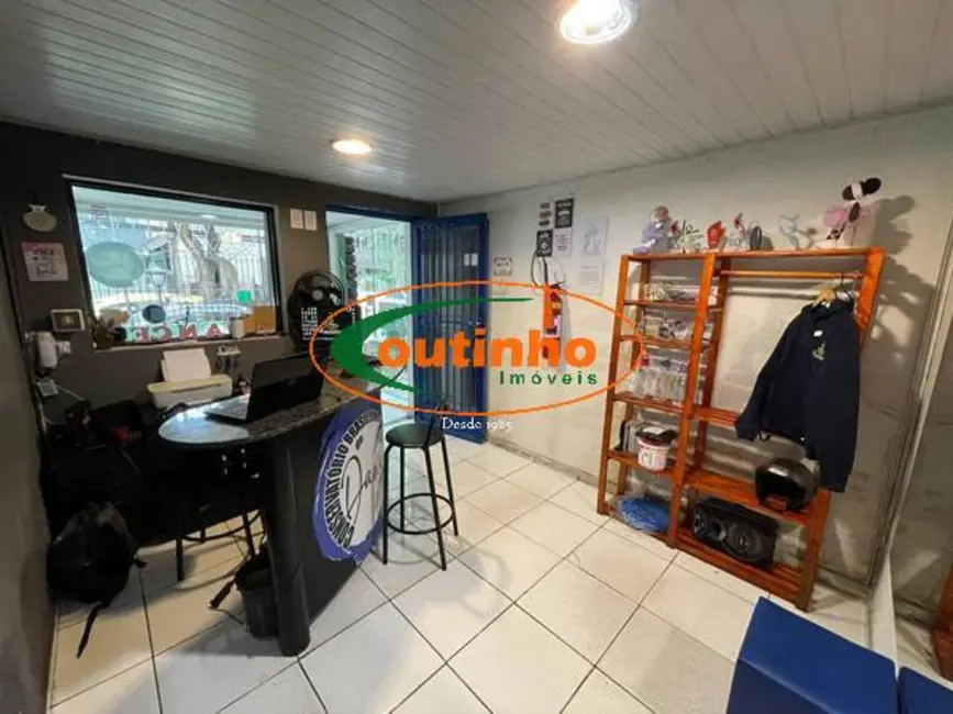Foto 7 de Casa à venda, 238m2 em Tijuca, Rio De Janeiro - RJ