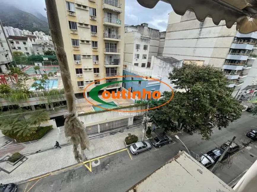 Foto 3 de Apartamento com 2 quartos à venda, 62m2 em Tijuca, Rio De Janeiro - RJ
