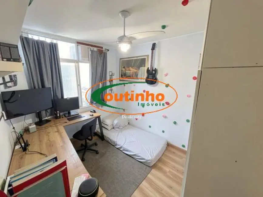 Foto 6 de Apartamento com 2 quartos à venda, 62m2 em Tijuca, Rio De Janeiro - RJ