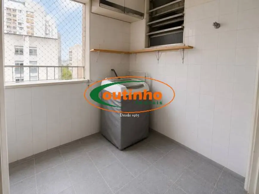 Foto 9 de Apartamento com 2 quartos à venda, 62m2 em Tijuca, Rio De Janeiro - RJ