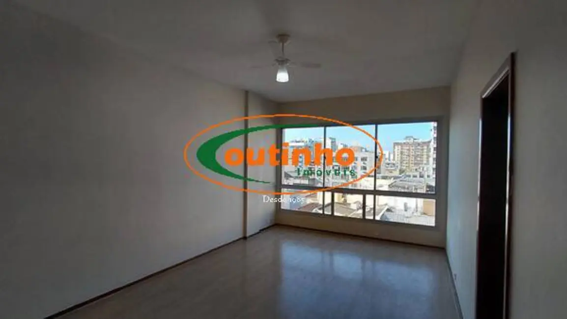 Apartamento com 3 quartos à venda, 90m2 em Tijuca, Rio De Janeiro - RJ - imagem 2 Foto 2 de Apartamento com 3 quartos à venda, 90m2 em Tijuca, Rio De Janeiro - RJ